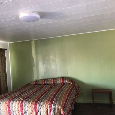 Oak Motel Ceres المظهر الخارجي الصورة