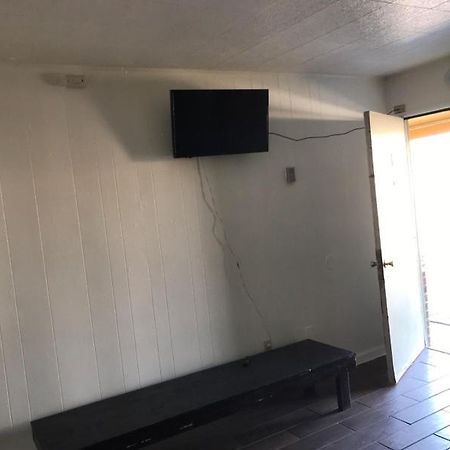Oak Motel Ceres المظهر الخارجي الصورة
