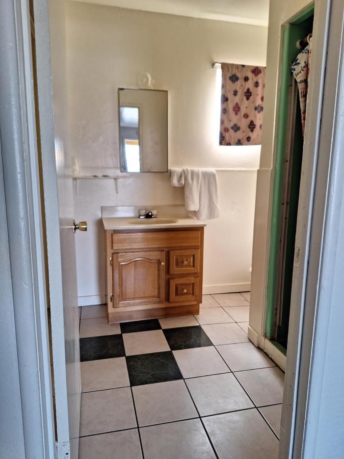 Oak Motel Ceres المظهر الخارجي الصورة
