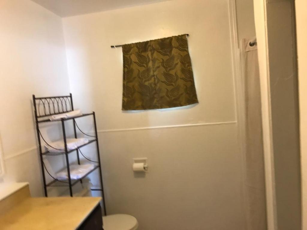 Oak Motel Ceres المظهر الخارجي الصورة