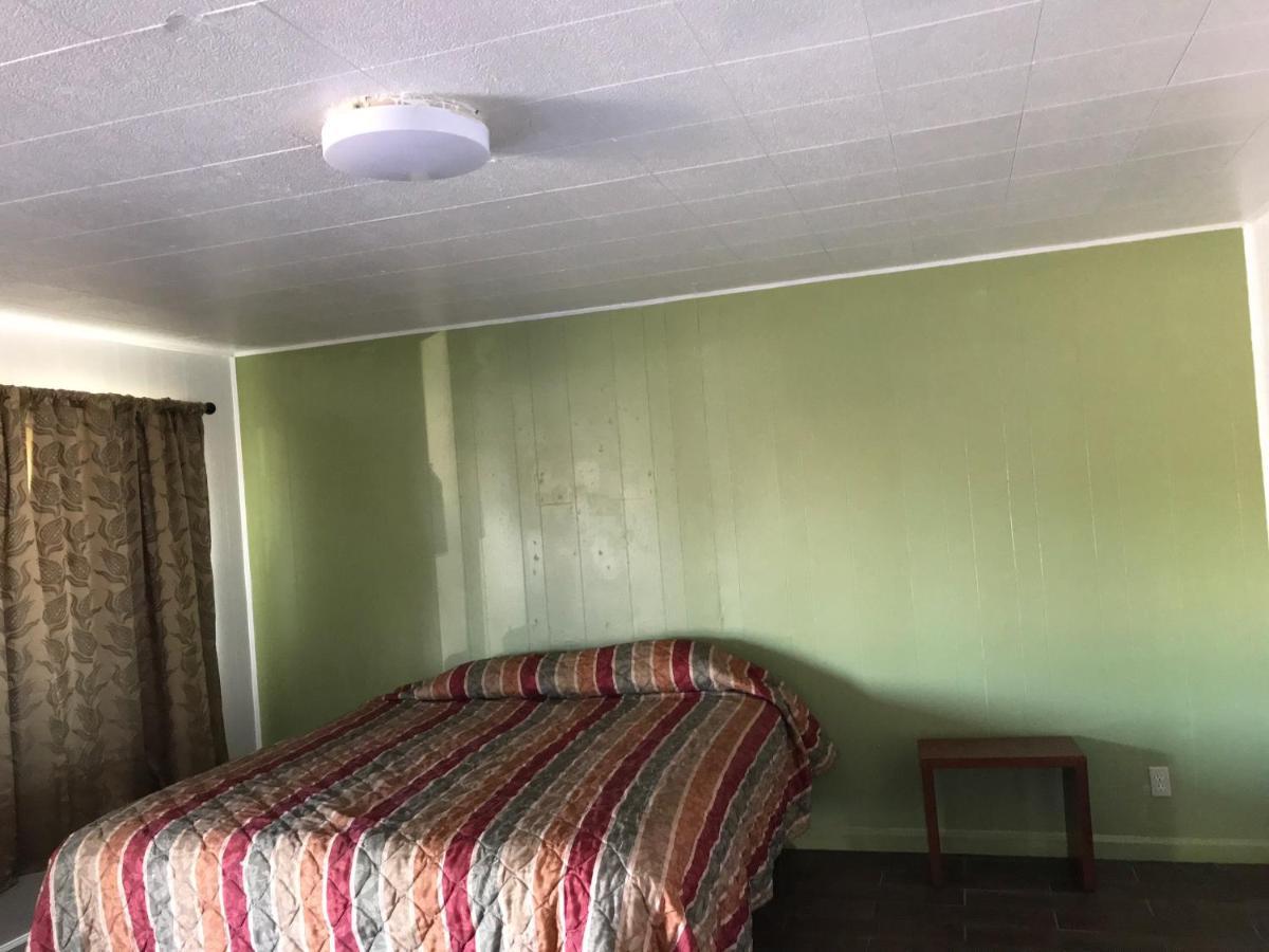 Oak Motel Ceres المظهر الخارجي الصورة