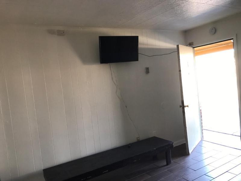 Oak Motel Ceres المظهر الخارجي الصورة